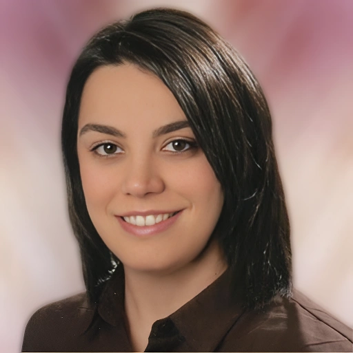 Dr. Öğr. Üyesi Cansev OKUTKAN