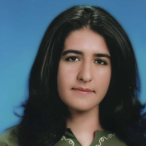 Mümine KALINDEMİRTAŞ KÜÇÜK