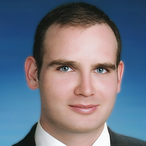 Doç. Dr. Selman YARCI