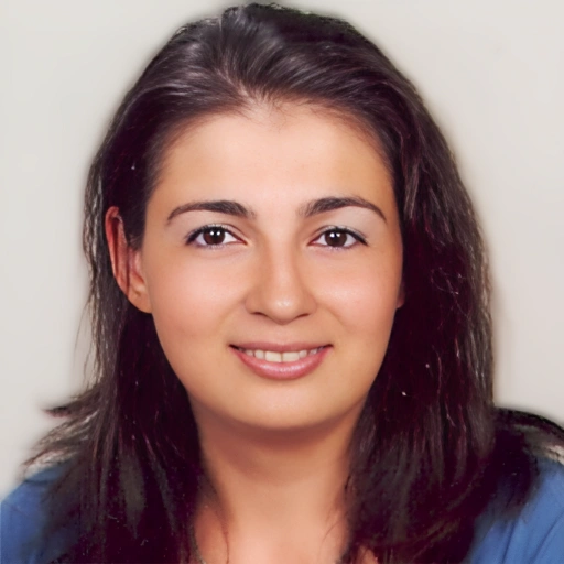 Prof. Dr. Fehime Jülide HIZAL YÜCESOY