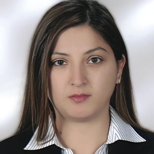 Selin KAYALI