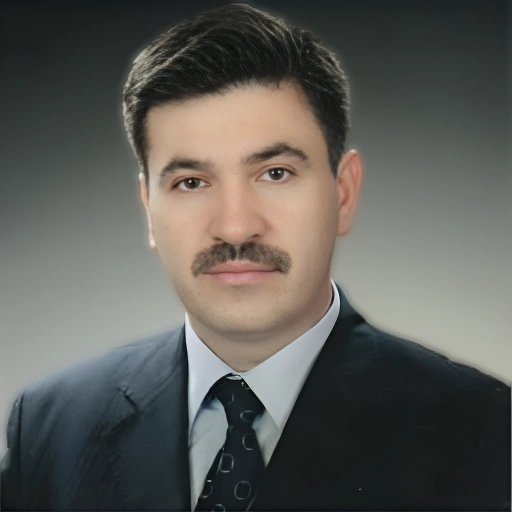 Prof. Dr. Fikret YÜKSEL