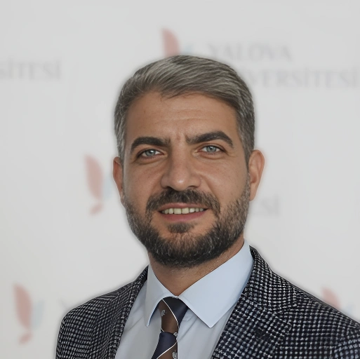 Dr. Öğr. Üyesi Yasin ÖZASLAN