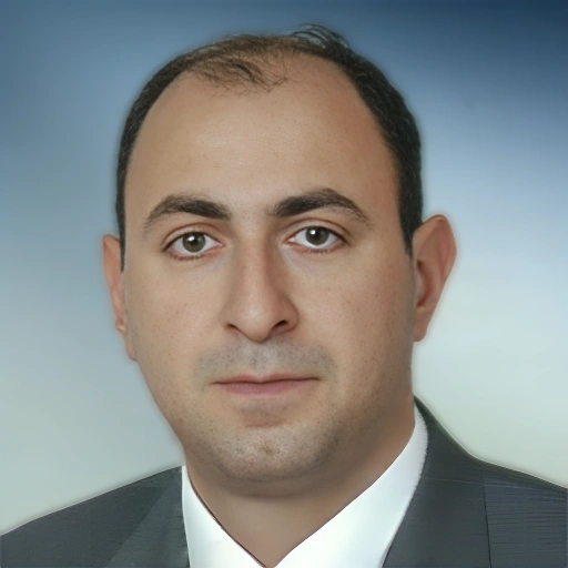 Hakan KAHRAMANER