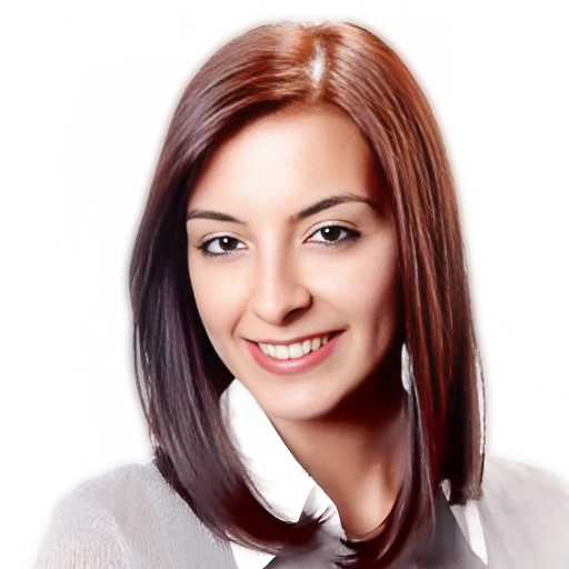 Esra CİZMECİ ÜMİT