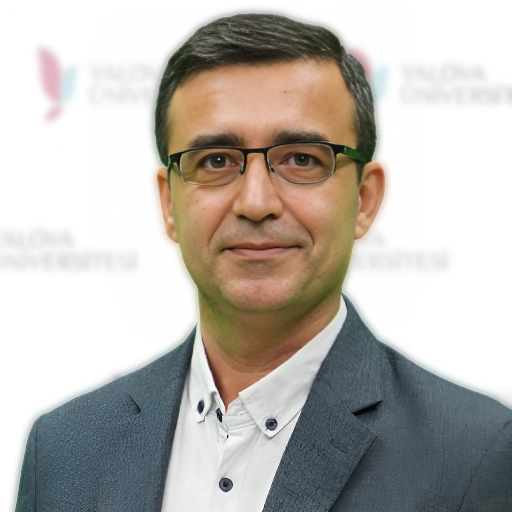 Prof. Dr. Müfit ÇETİN