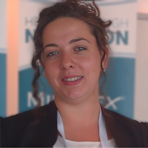 Öğr. Gör. Burcu ÖZOĞUZ