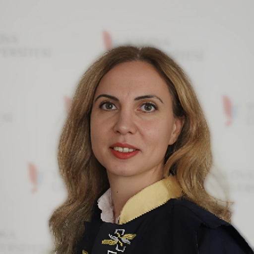 Dr. Öğr. Üyesi Duygu YILDIRIM PEKŞEN