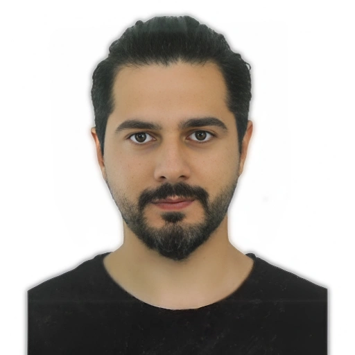 Dr. Öğr. Üyesi Özgür Doğan GÜRCÜ