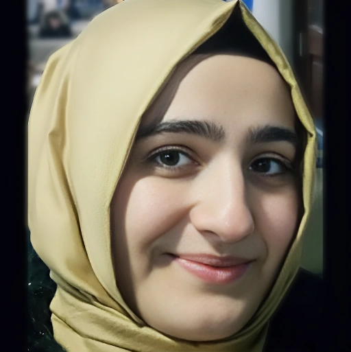Şeyda DEMİR