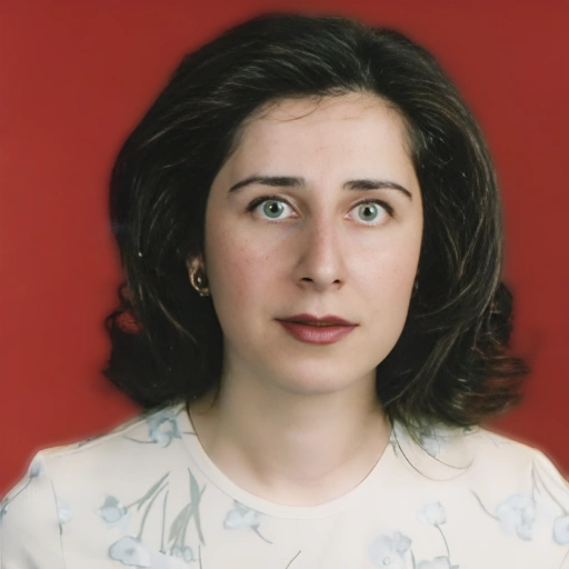 Prof. Dr. Elif YÜKSEL OKTAY