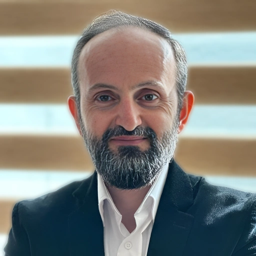 Zekeriya Oğuz SEÇME