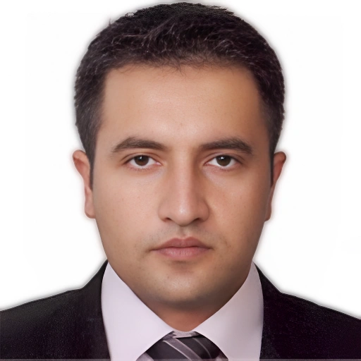 Prof. Dr. Harun CEYLAN