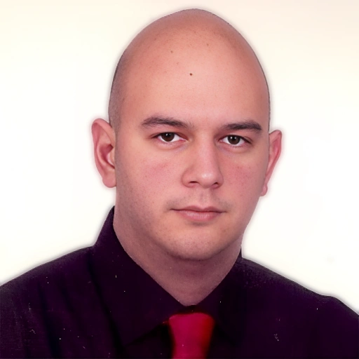 Kutluğ Kağan KARAHAN