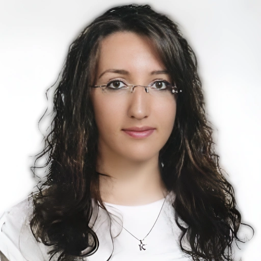 Kıymet ENSARİOĞLU