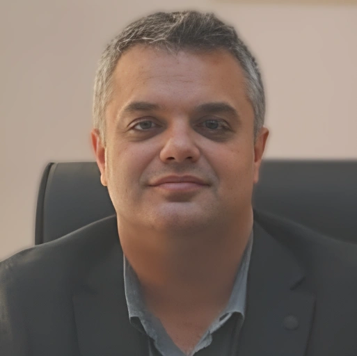 Mesut YILMAZOĞLU