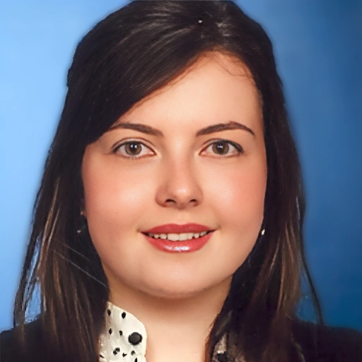 Fatma BENLİ ERKANAT