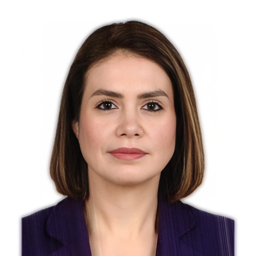 Yasemin BALÇIK TAMER
