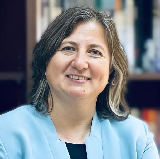 Ayşe TANSEL ÇETİN