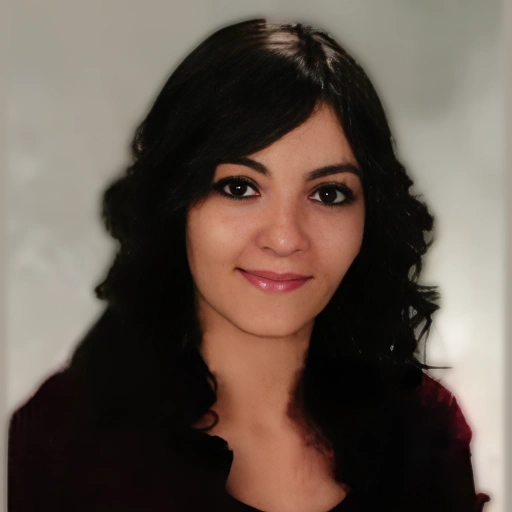 Şeyda KORKMAZ