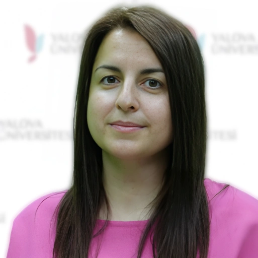 Burcu DEMİRELLİ OKKALIOĞLU