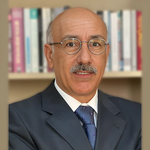 Prof. Dr. Mehmet KARAKAŞ
