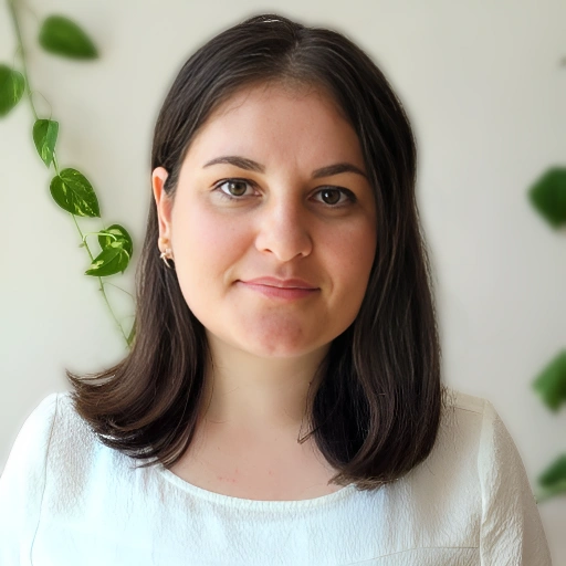 Neşe ÇAKIR YİĞİT