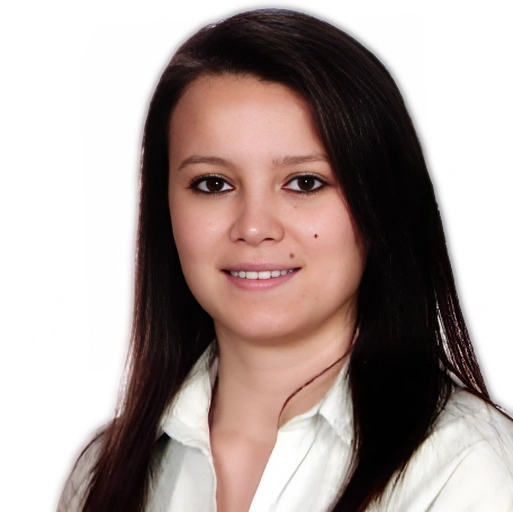 Berrin SAYGI YALÇIN