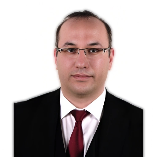 Prof. Dr. Derya GÜROY