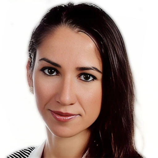 Övgü KALKAN KÜÇÜKSOLAK