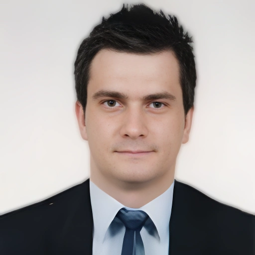 Öğr. Gör. Volkan TOPÇU