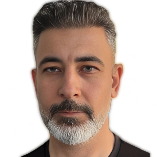 Doç. Dr. İbrahim SABUNCU