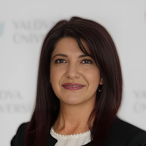 Esra İŞGÖR ŞİMŞEK