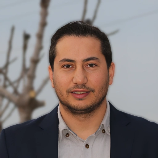 Mehmet Atilla TAŞDELEN