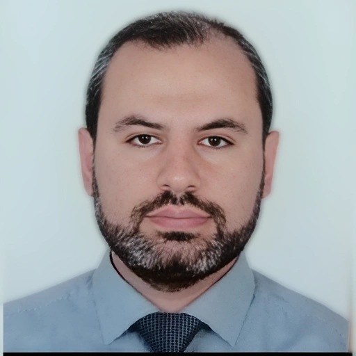 Doç. Dr. Ali Osman KARAOĞLU