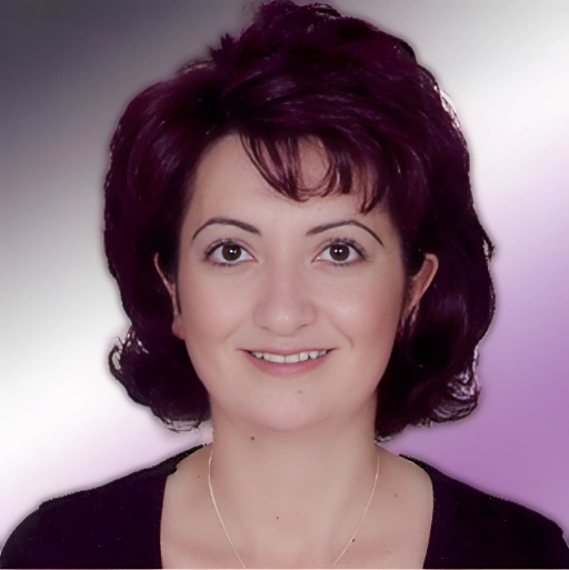 Doç. Dr. Gül YÜCEL