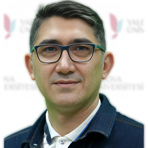 Aykut Fatih GÜVEN