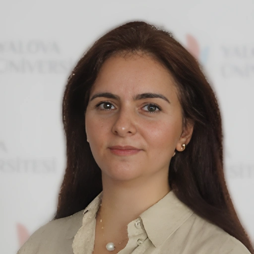 Cansu AYVAZ GÜVEN