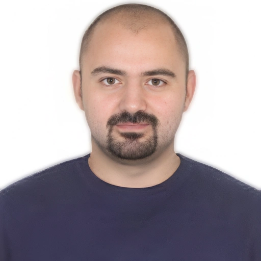 Prof. Dr. Sunay TÜRKDOĞAN