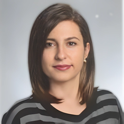 Emel KORU YAKUPOĞLU