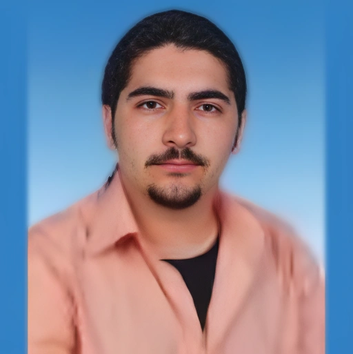 Hüseyin Çağdaş ASLAN