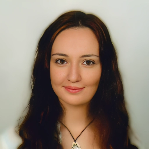 Nergiz Zeynep KANMAZ KELEŞOĞLU