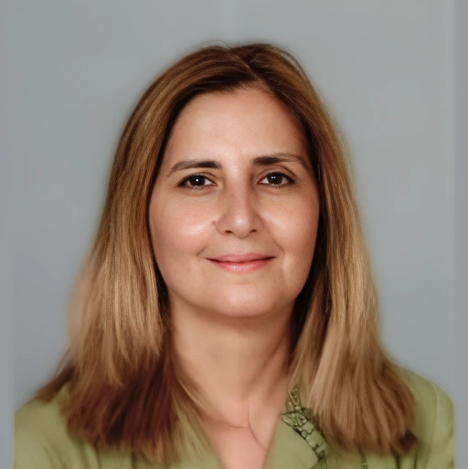 Prof. Dr. Zelha ALTINKAYA
