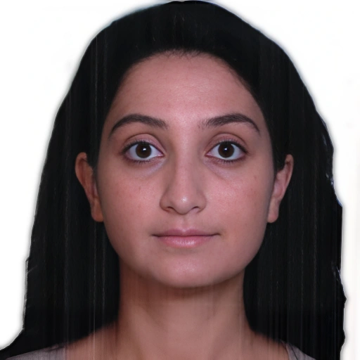 Sevim GEZEGEN ÜNLÜ