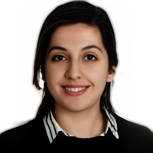 Sümeyra KARINÇU KARAAĞAÇ