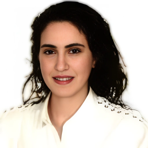 Gülşah Ferrah POLAT