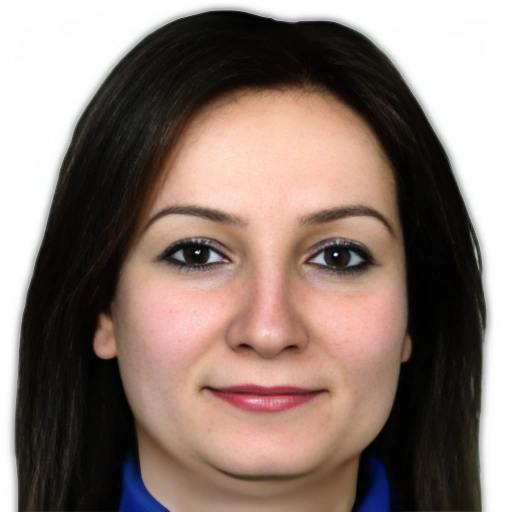 Öğr. Gör. Ayşe KARAGÖZOĞLU DİKİCİ