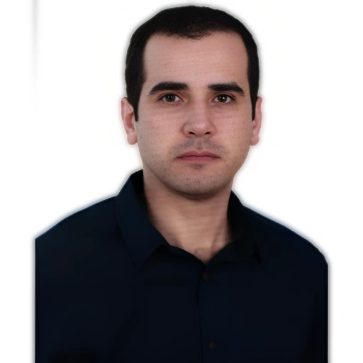 Öğr. Gör. Gürkan ERDOĞAN