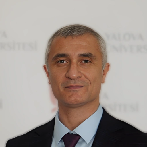 Mehmet YAHŞİ