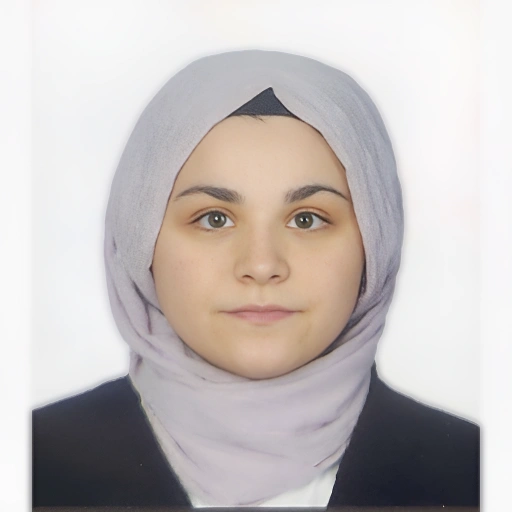 Rümeysa ÇETİNKAYA